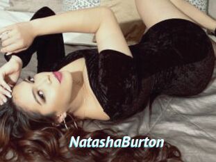 NatashaBurton