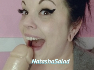 NatashaSalad