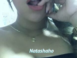 Natashaho