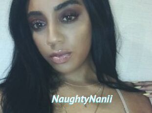 NaughtyNanii