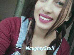 NaughtySexii