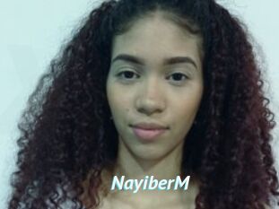 NayiberM