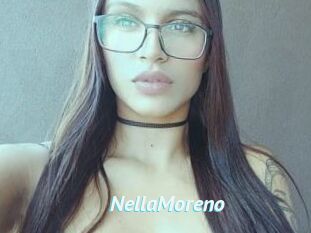 NellaMoreno