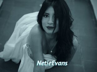 NetieEvans