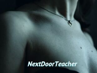 NextDoorTeacher