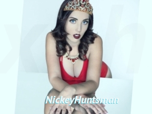 NickeyHuntsman