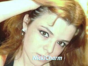 NickiCharm