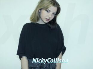 NickyCollison