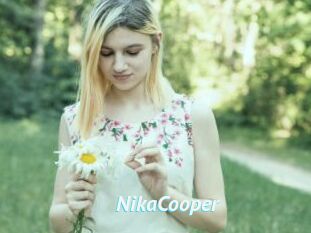 NikaCooper