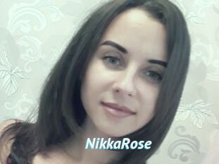 NikkaRose