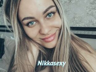 Nikkasexy