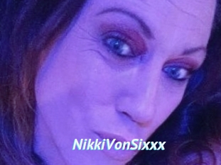 NikkiVonSixxx