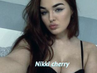 Nikki_cherry