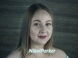 NikolParker