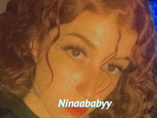 Ninaababyy