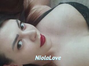 NiolaLove