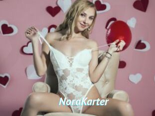 NoraKarter