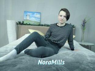 NoraMills