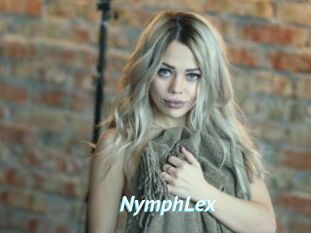 NymphLex