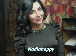 Nadiahappy