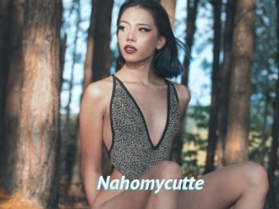 Nahomycutte