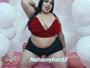 Nahomyhardd