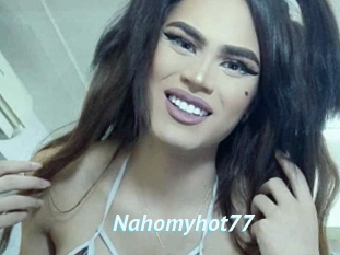 Nahomyhot77