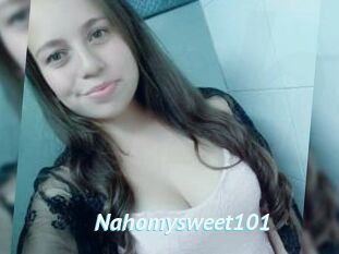 Nahomysweet101