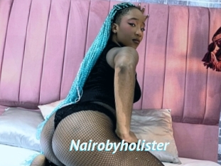 Nairobyholister