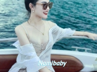 Namibaby