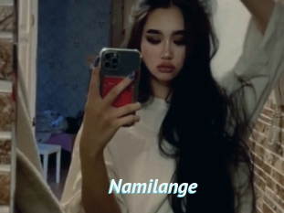 Namilange