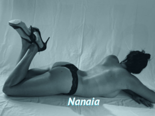 Nanaia