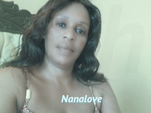 Nanalove