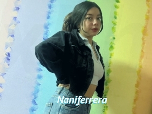 Naniferrera