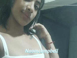 Naomcampbell