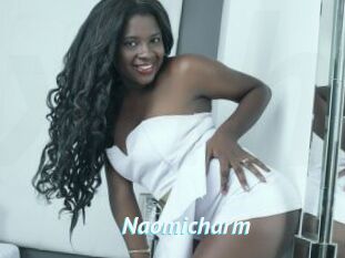 Naomicharm