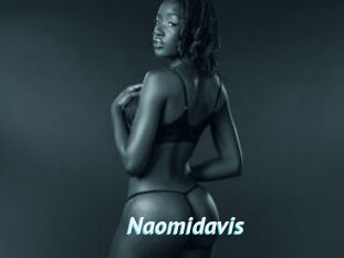 Naomidavis