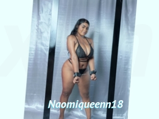 Naomiqueenn18