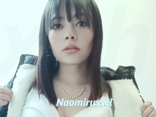 Naomirussel