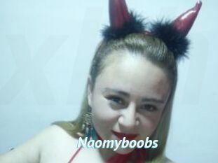 Naomyboobs