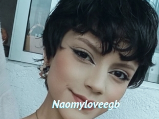 Naomyloveegb