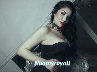 Naomyroyall