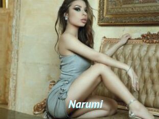 Narumi