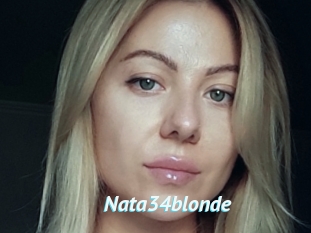 Nata34blonde