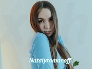 Natalyromanoff