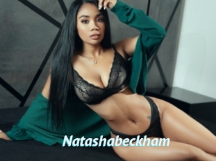 Natashabeckham