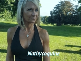 Nathycoquine