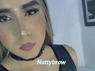 Nattybrow