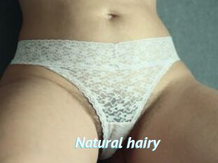 Natural_hairy