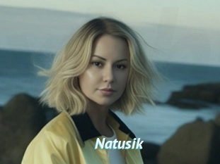 Natusik